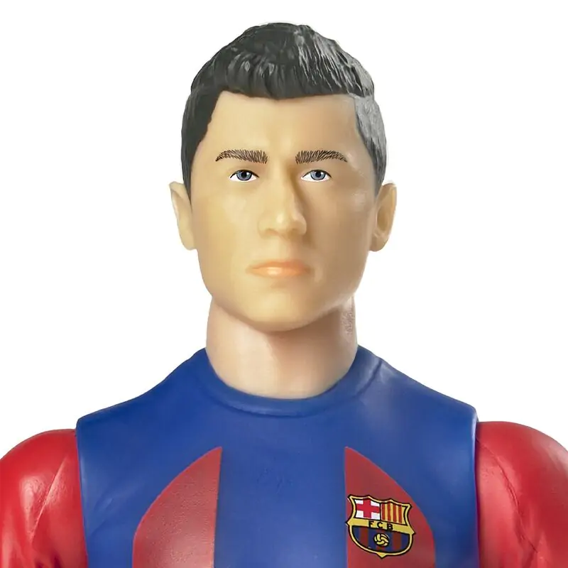 FC Barcelona Lewandowki Action figure 20cm product photo