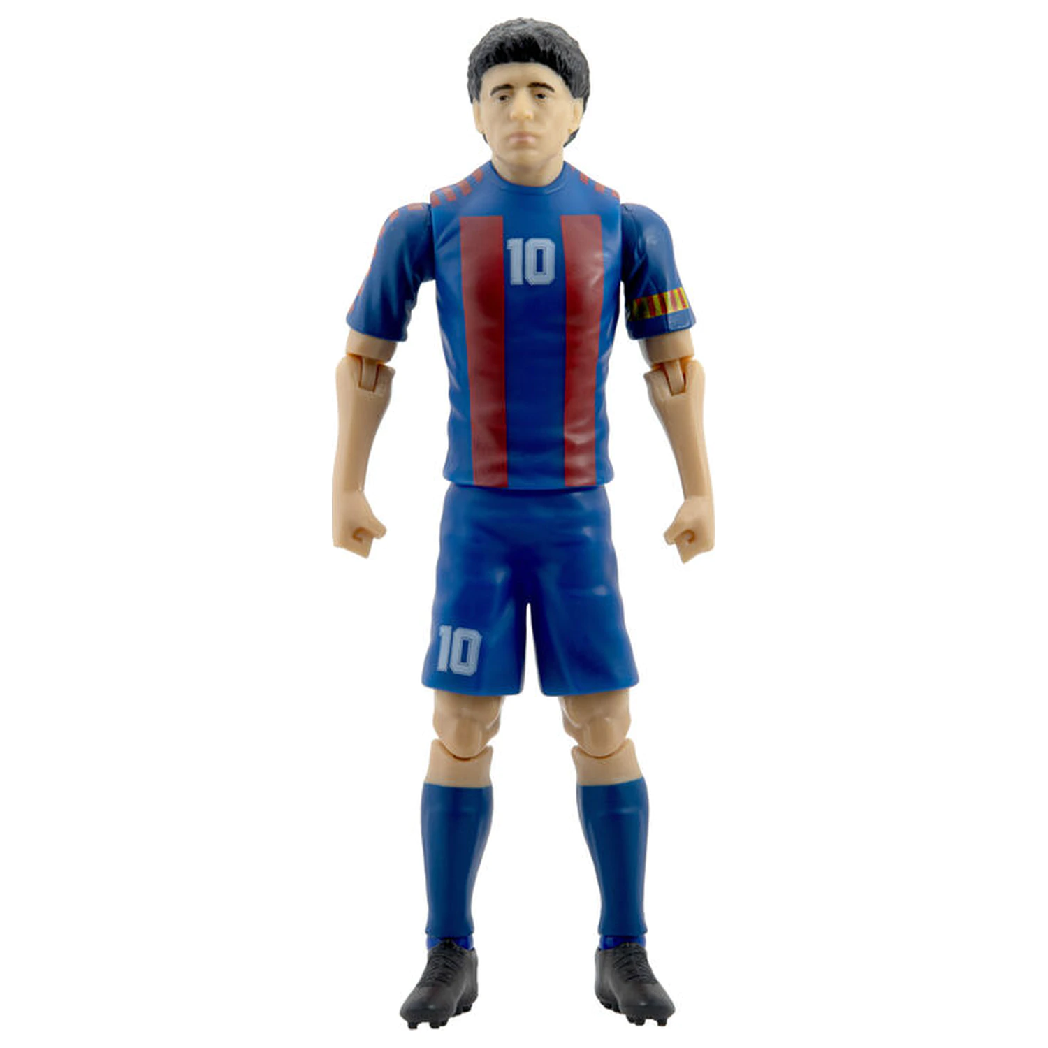 FC Barcelona Maradona Action figure 20cm product photo