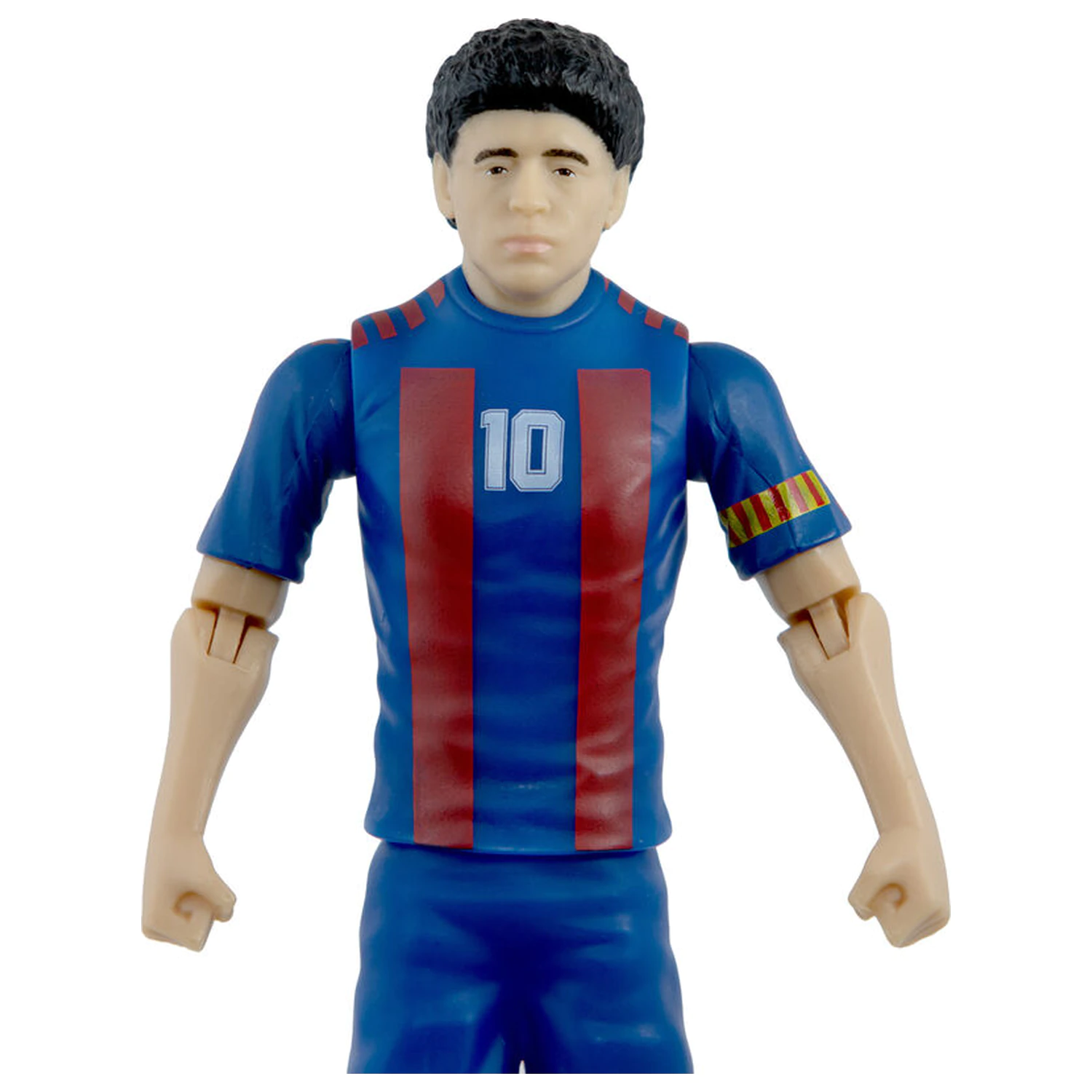 FC Barcelona Maradona Action figure 20cm product photo
