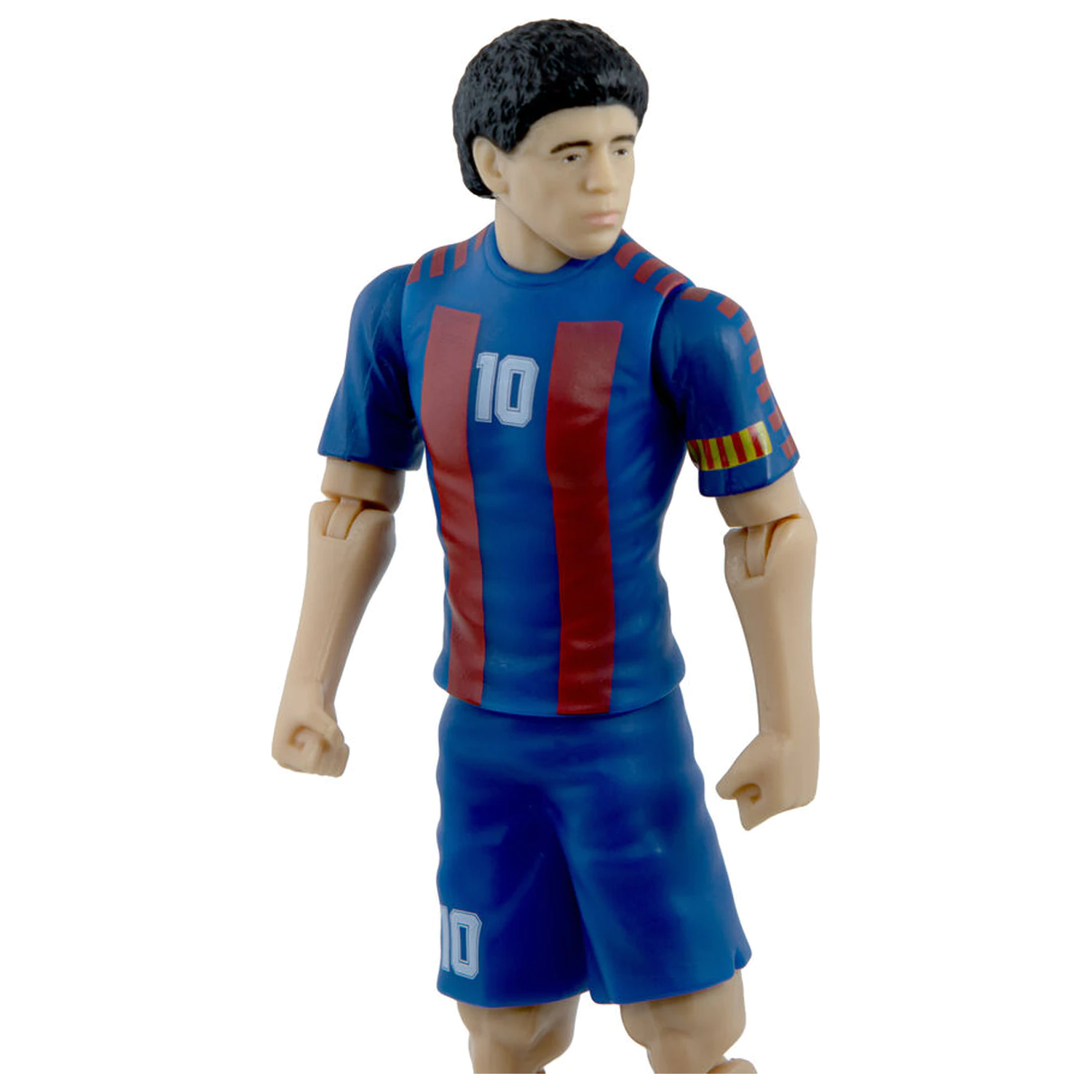 FC Barcelona Maradona Action figure 20cm product photo