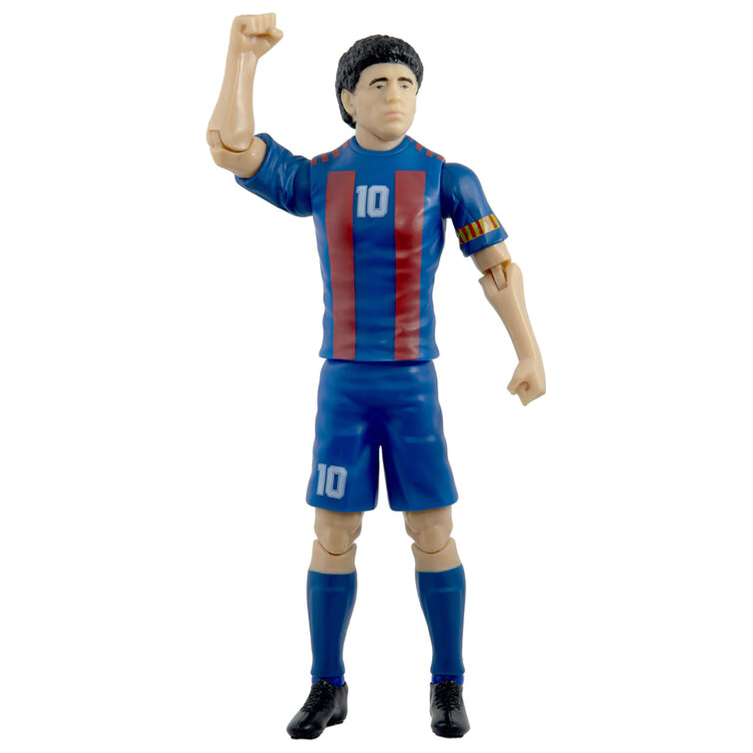 FC Barcelona Maradona Action figure 20cm product photo