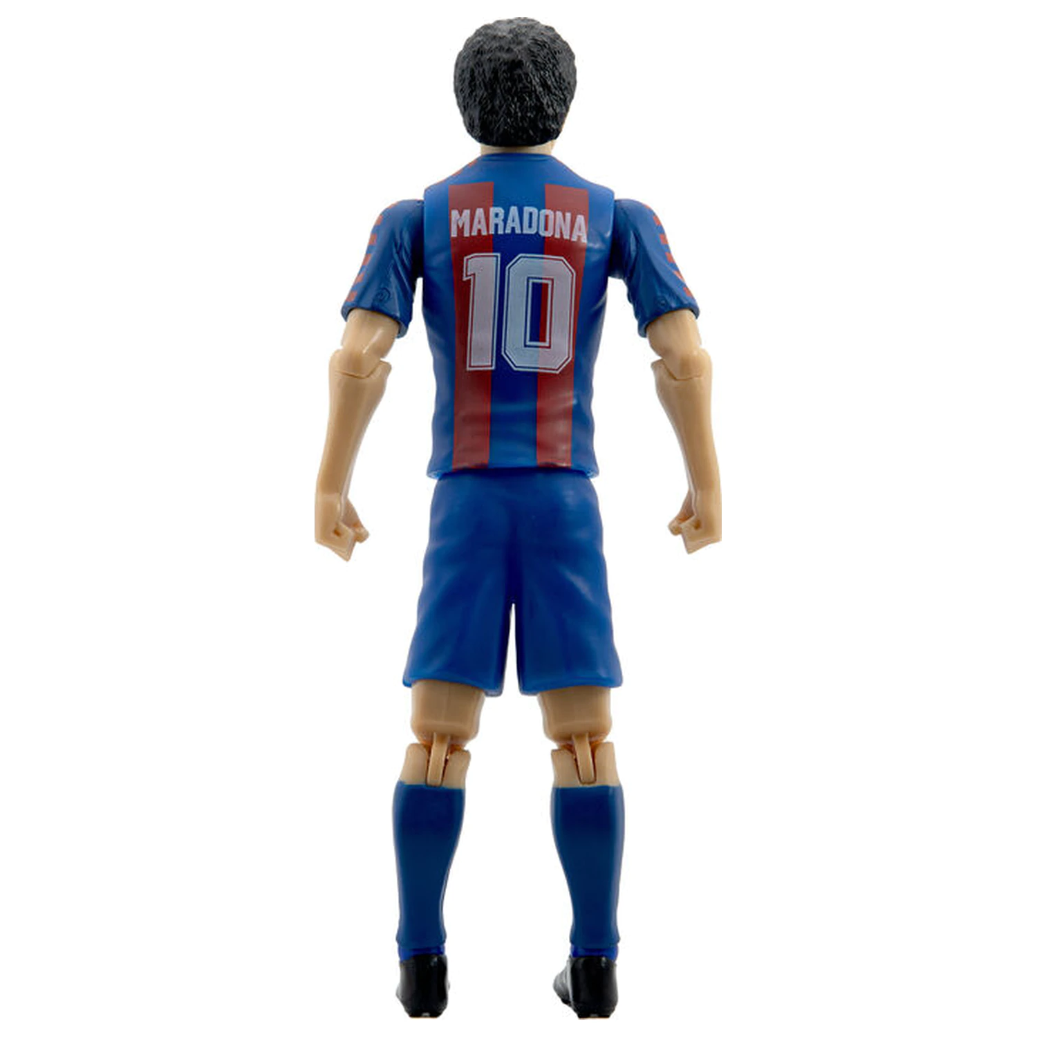 FC Barcelona Maradona Action figure 20cm product photo