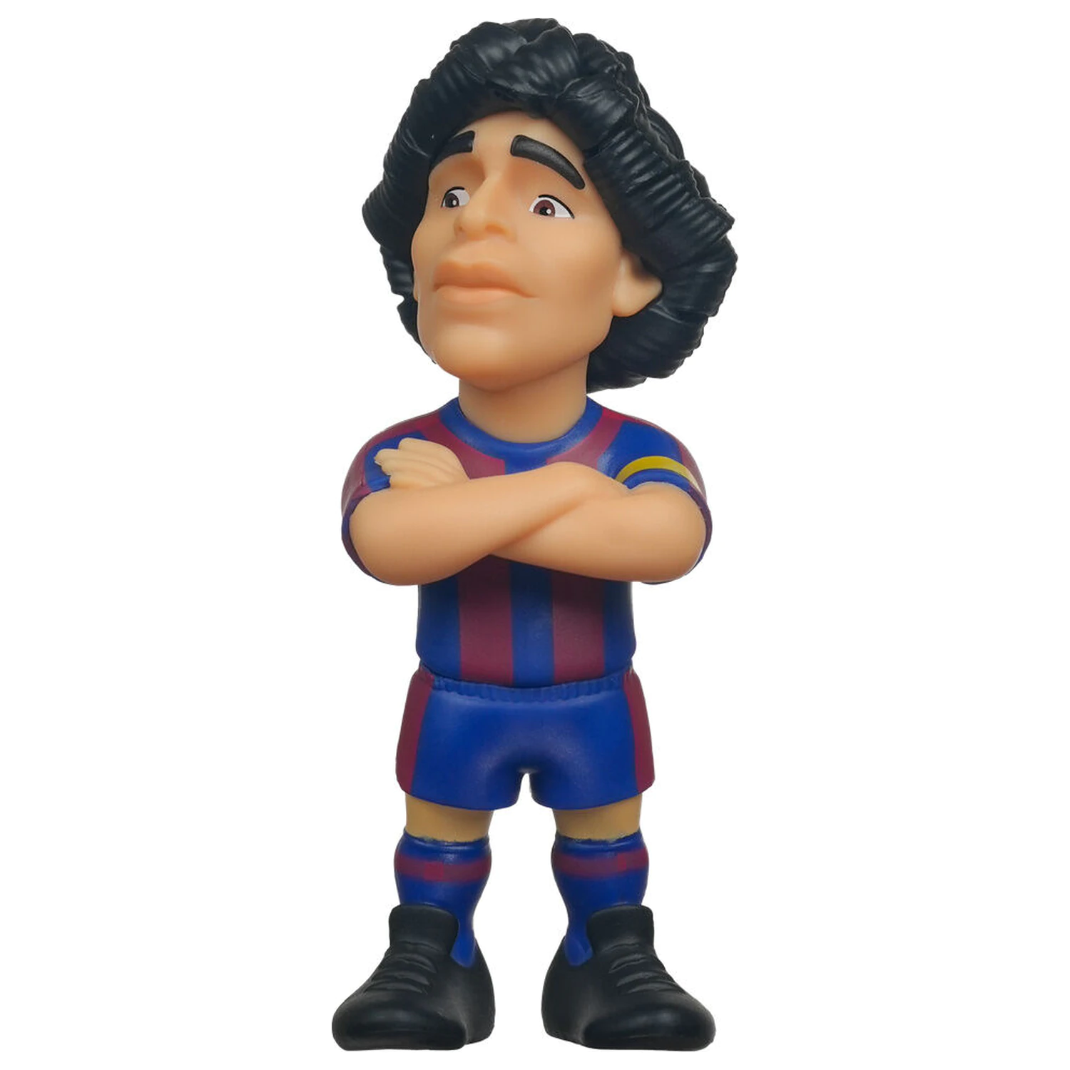 FC Barcelona Maradona Minix figure 12cm product photo