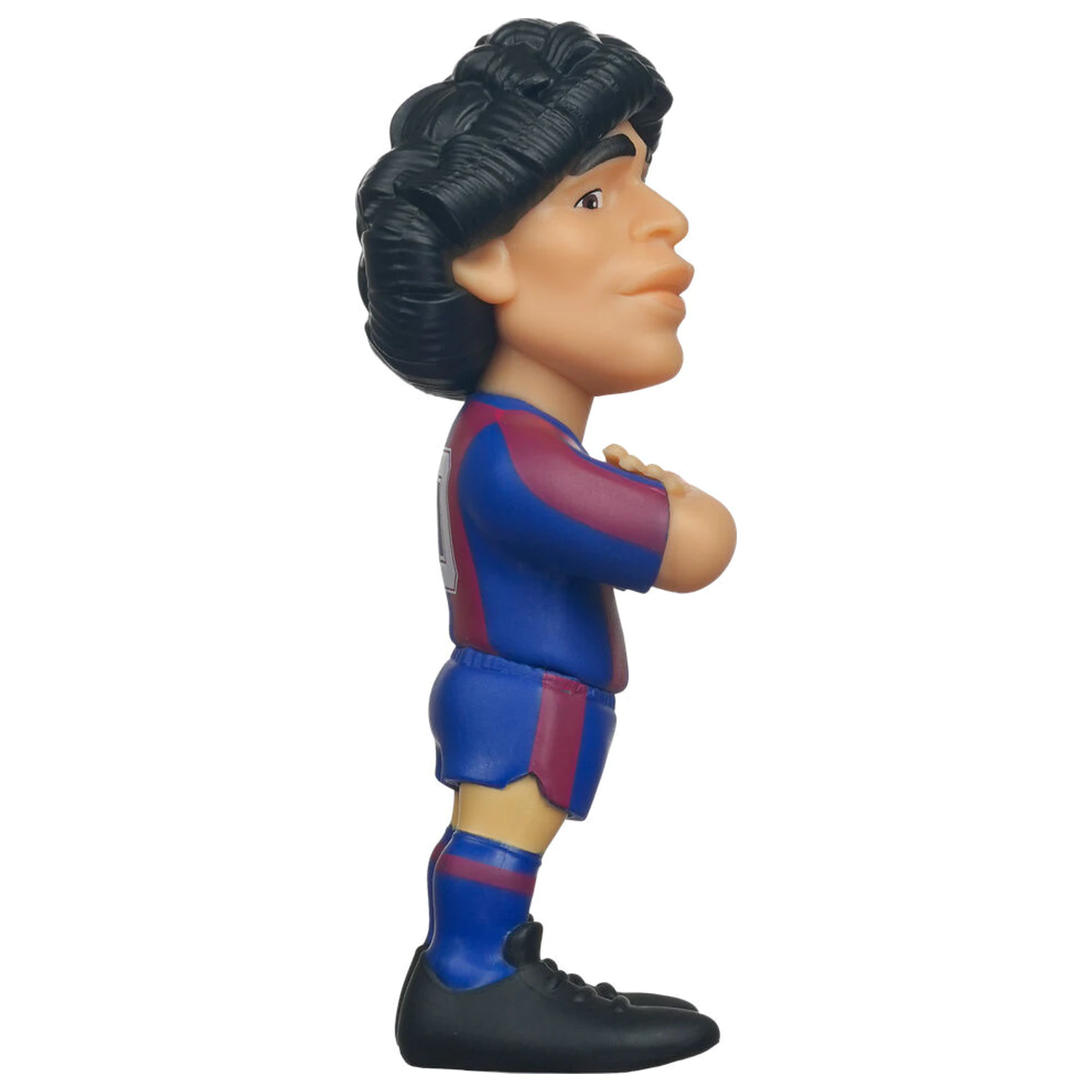 FC Barcelona Maradona Minix figure 12cm product photo