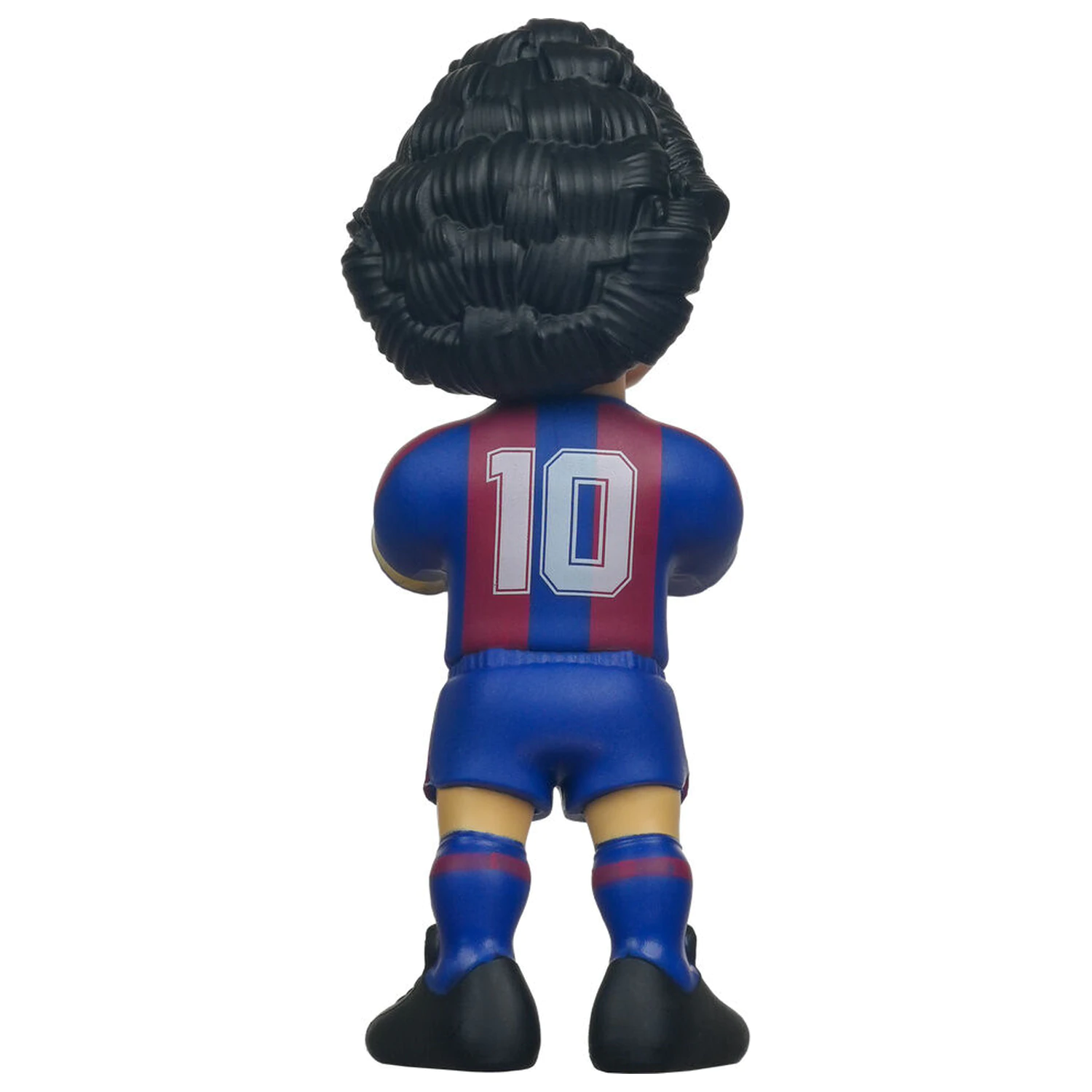FC Barcelona Maradona Minix figure 12cm product photo