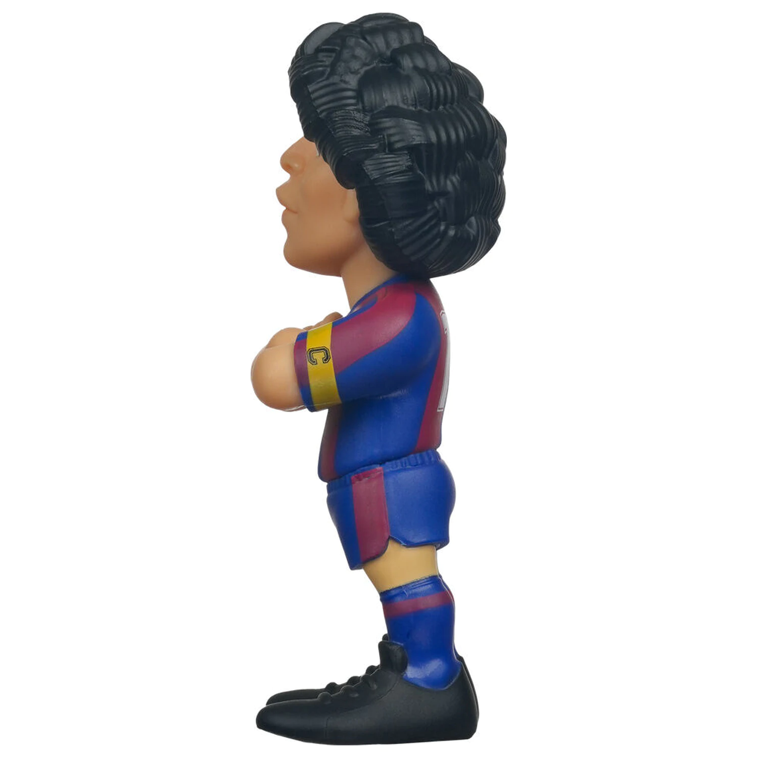 FC Barcelona Maradona Minix figure 12cm product photo