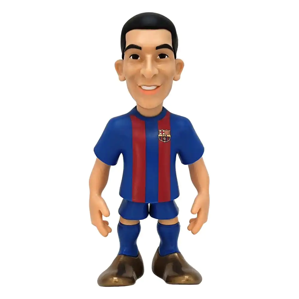 FC Barcelona Minix Figure Ferran Torres 12 cm product photo