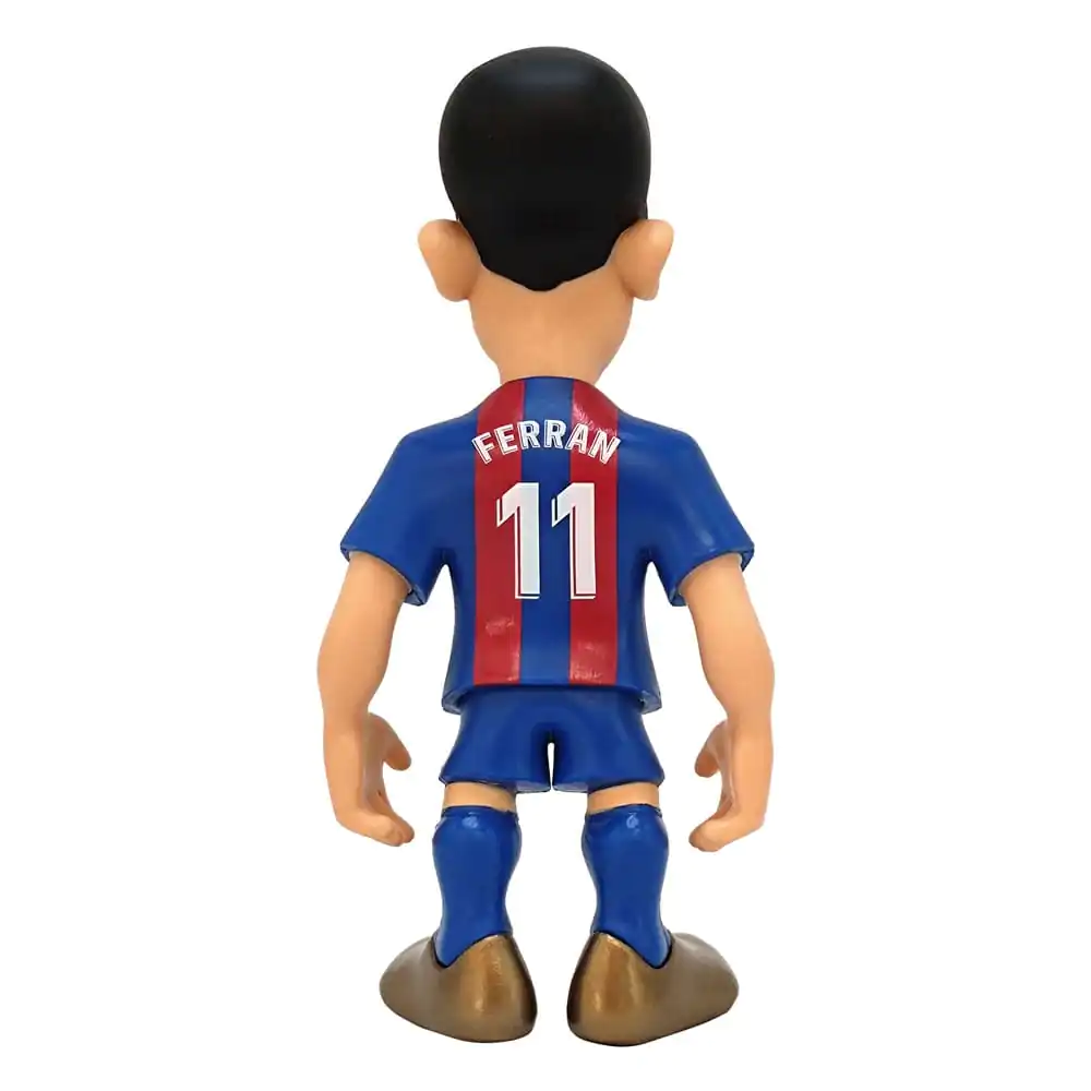 FC Barcelona Minix Figure Ferran Torres 12 cm product photo