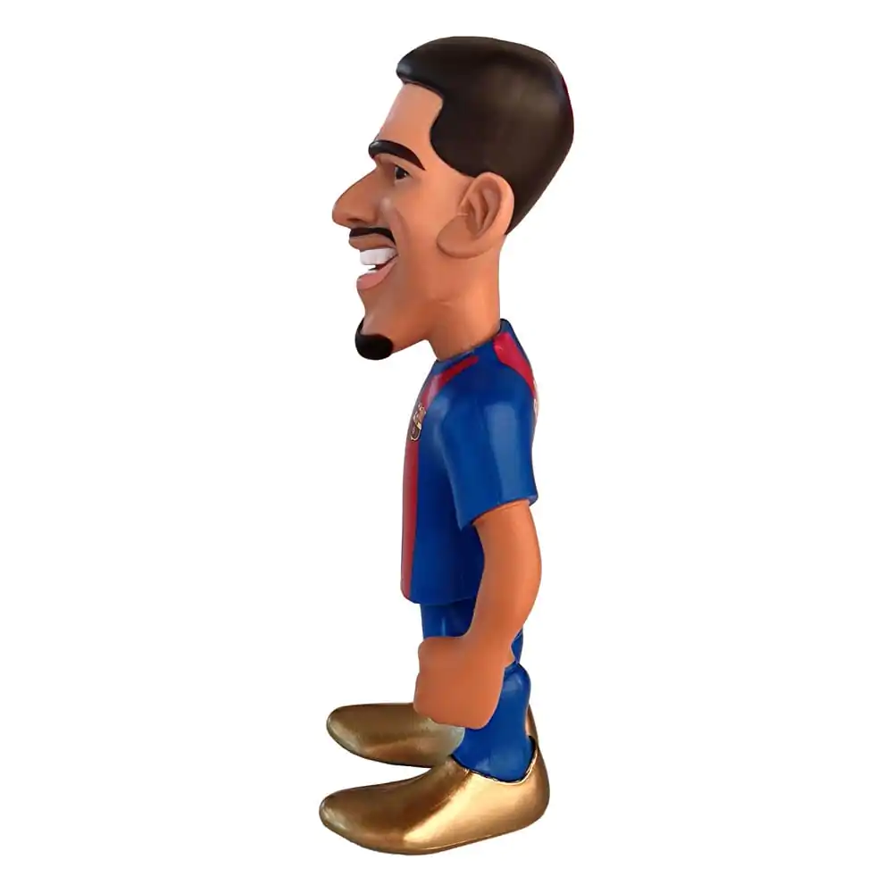 FC Barcelona Minix Figure Ronald Araújo 12 cm product photo