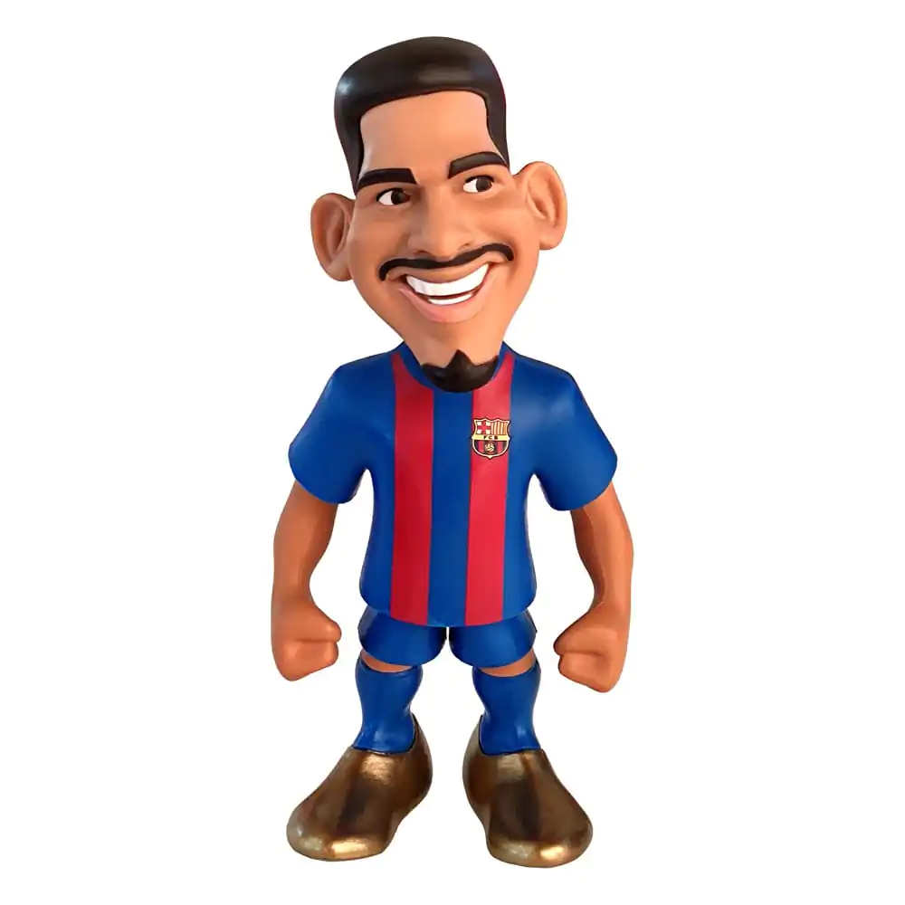 FC Barcelona Minix Figure Ronald Araújo 12 cm product photo