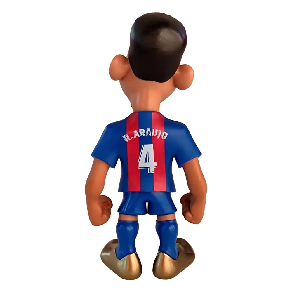 FC Barcelona Minix Figure Ronald Araújo 12 cm product photo