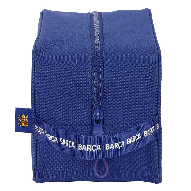 FC Barcelona shoes bag product photo