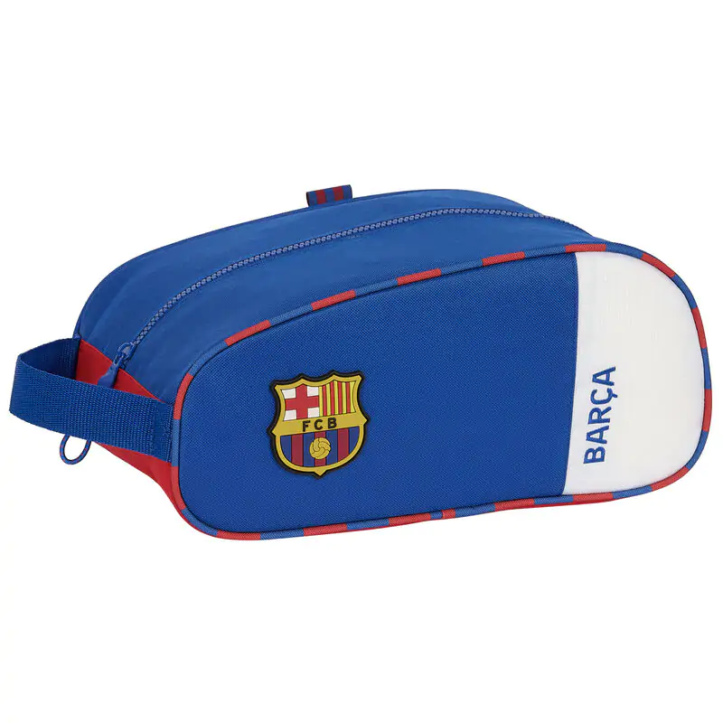 FC Barcelona shoes bag product photo