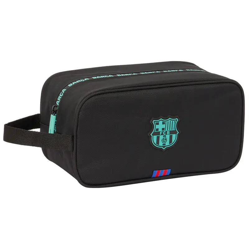 FC Barcelona shoes bag product photo