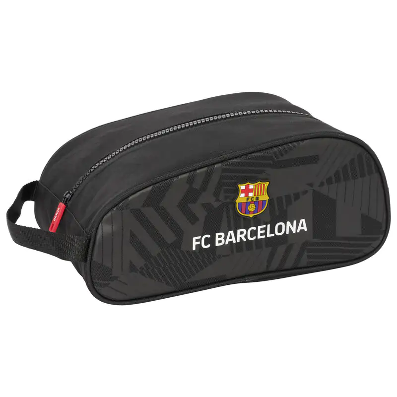 FC Barcelona shoes bag termékfotó