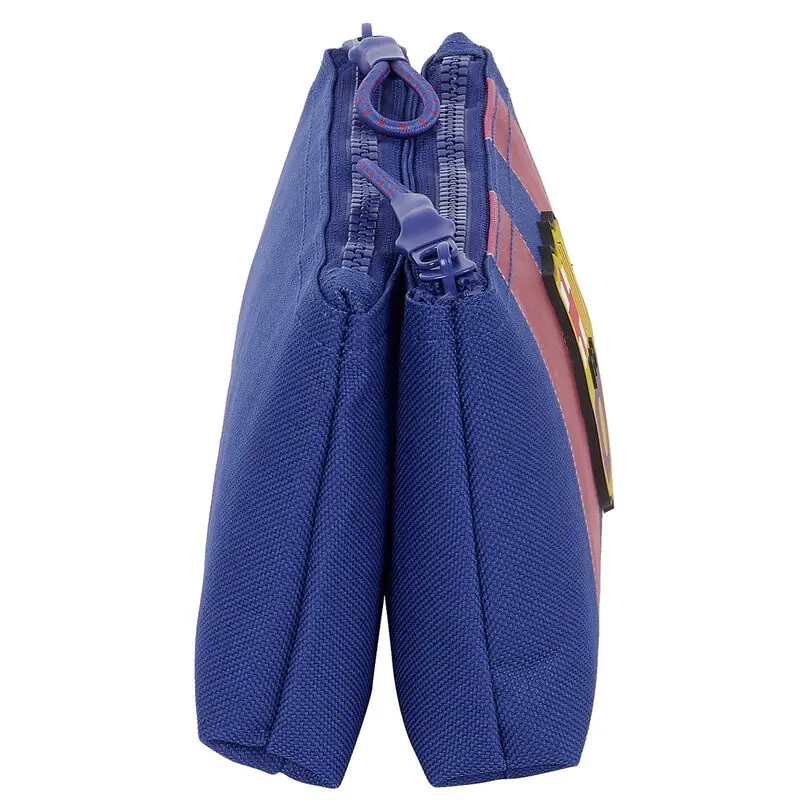 FC Barcelona vanity case product photo
