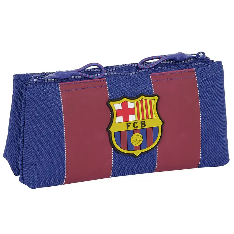 FC Barcelona vanity case product photo