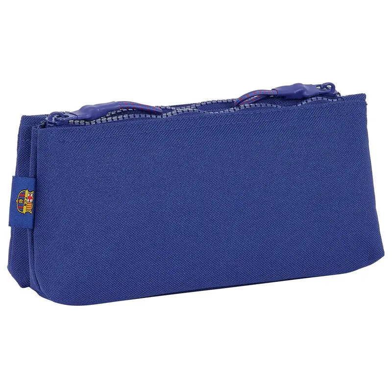 FC Barcelona vanity case product photo