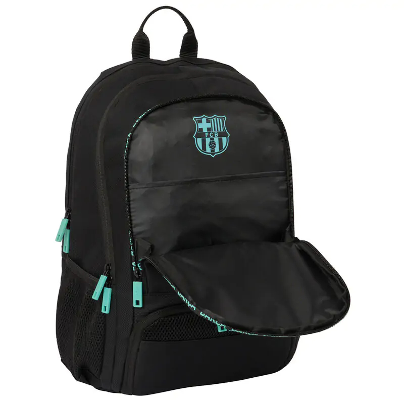 FC Barcelona padel backpack 42cm product photo