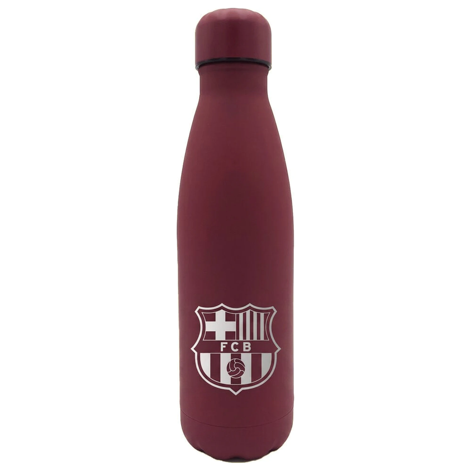 FC Barcelona bottle shield 500ml product photo