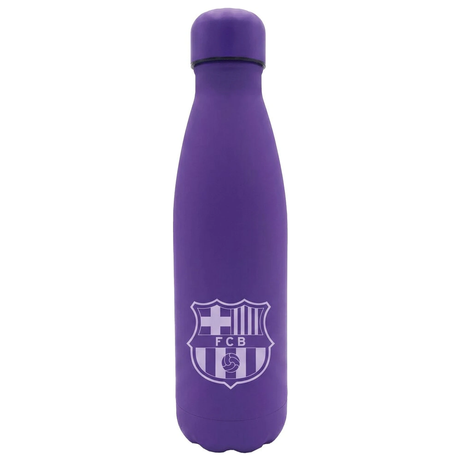 FC Barcelona bottle shield 500ml product photo