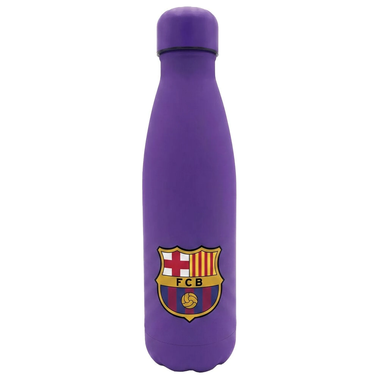 FC Barcelona bottle shield 500ml product photo