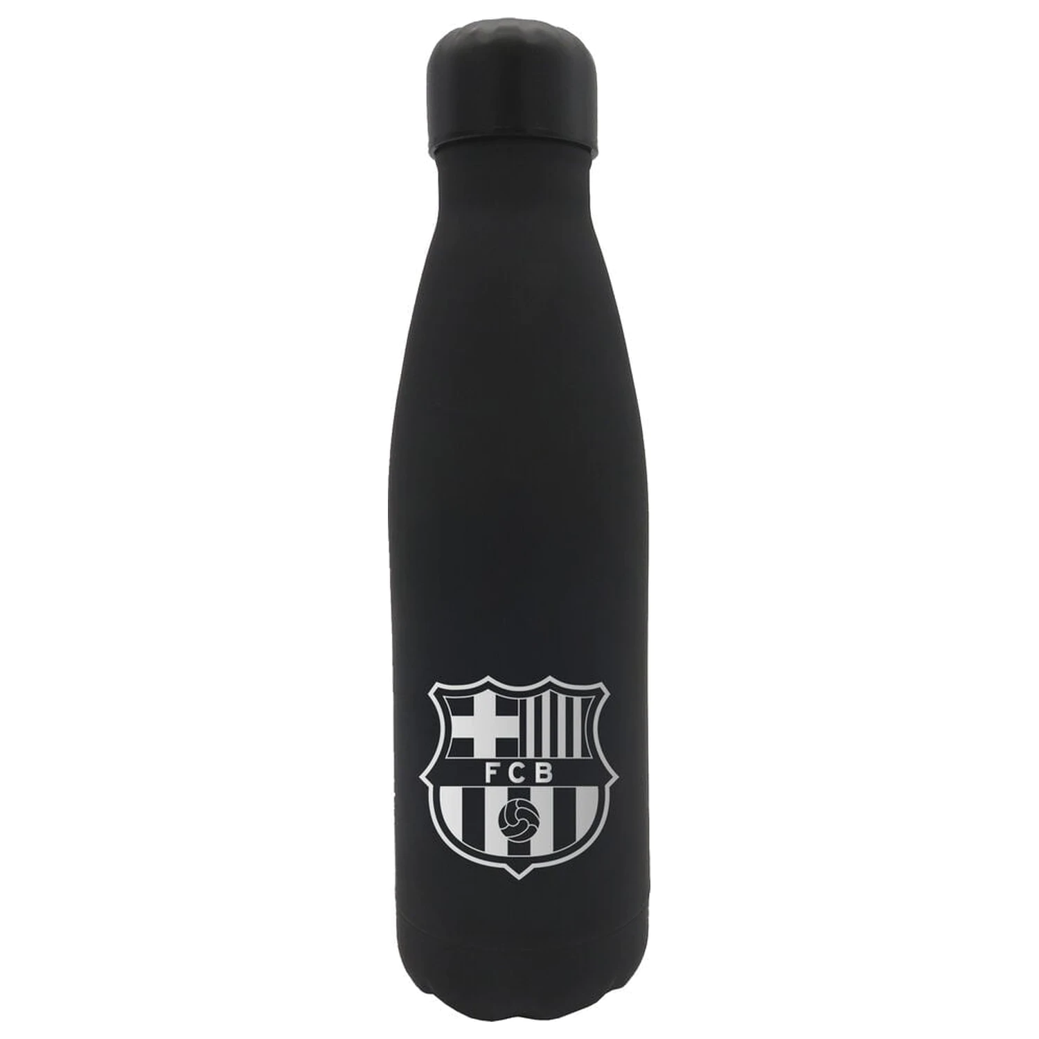 FC Barcelona bottle shield 500ml product photo
