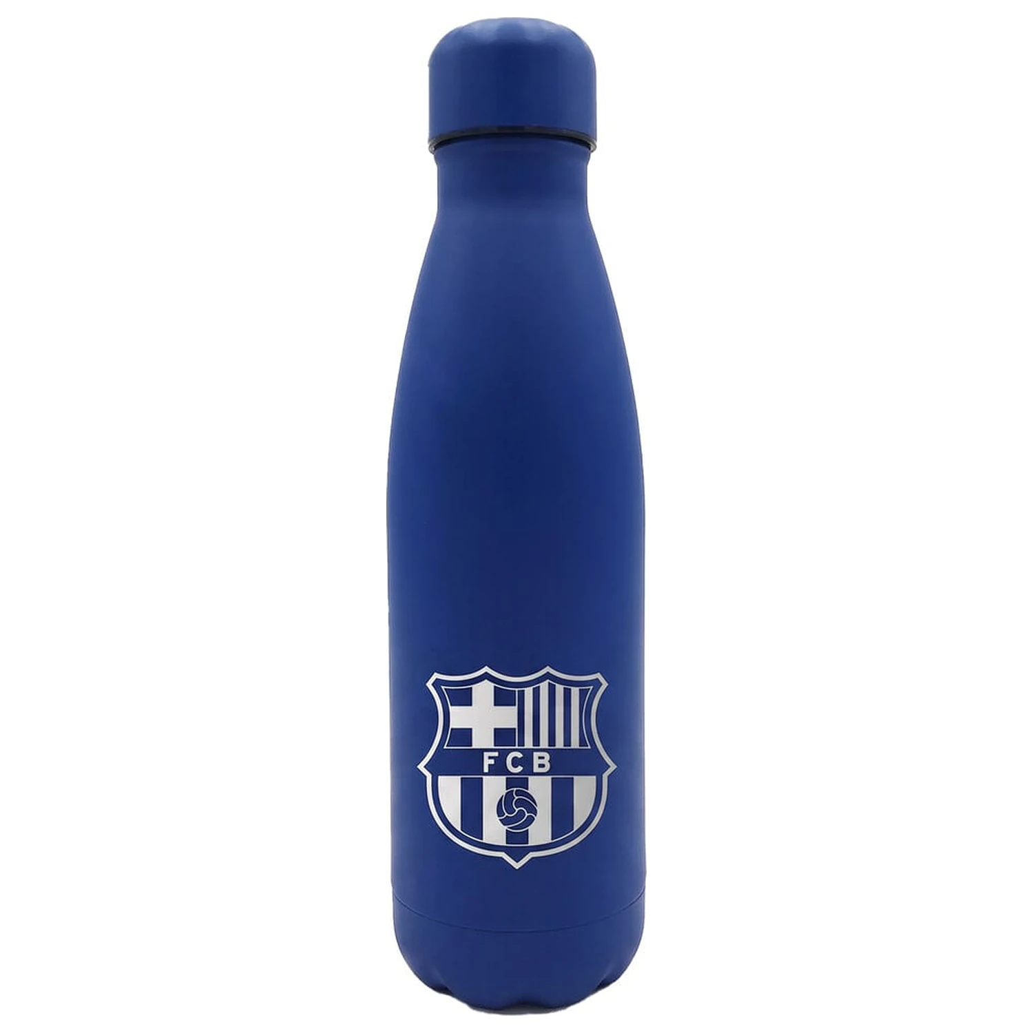 FC Barcelona bottle shield 500ml product photo