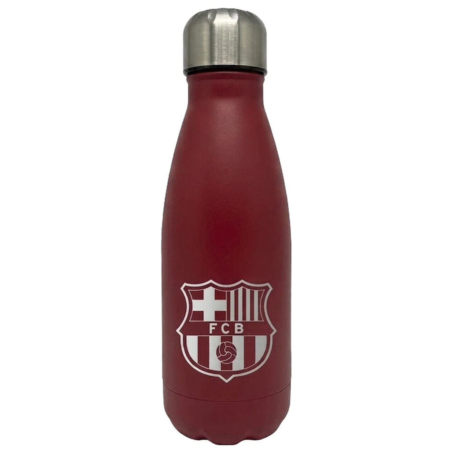 FC Barcelona bottle shield 550ml product photo