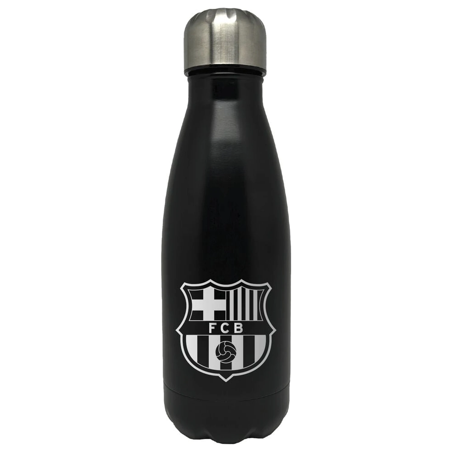 FC Barcelona bottle shield 550ml product photo