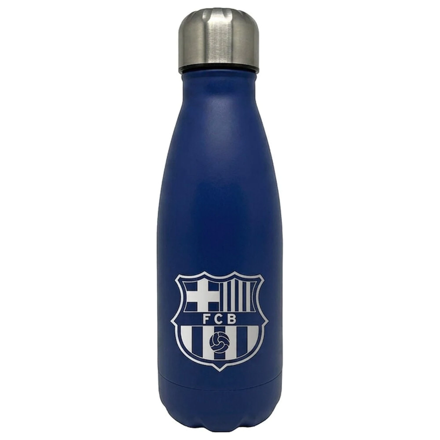 FC Barcelona  bottle shield 550ml product photo