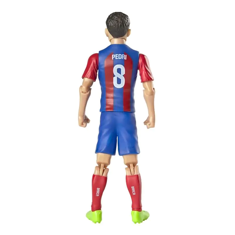 FC Barcelona Pedri Action figure 20cm termékfotó