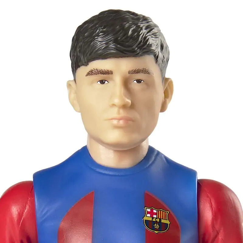 FC Barcelona Pedri Action figure 20cm termékfotó