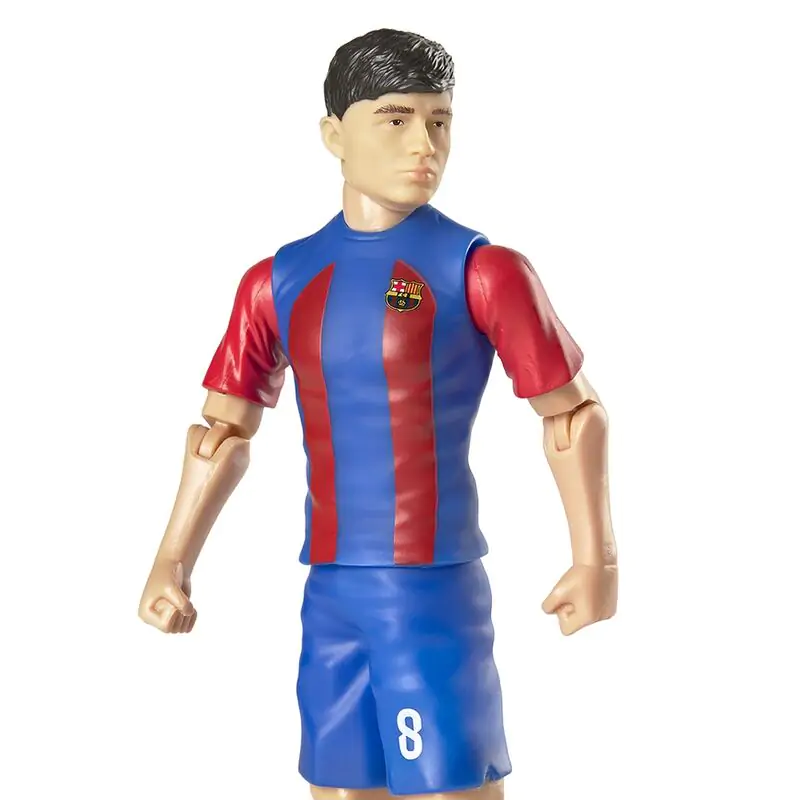 FC Barcelona Pedri Action figure 20cm termékfotó