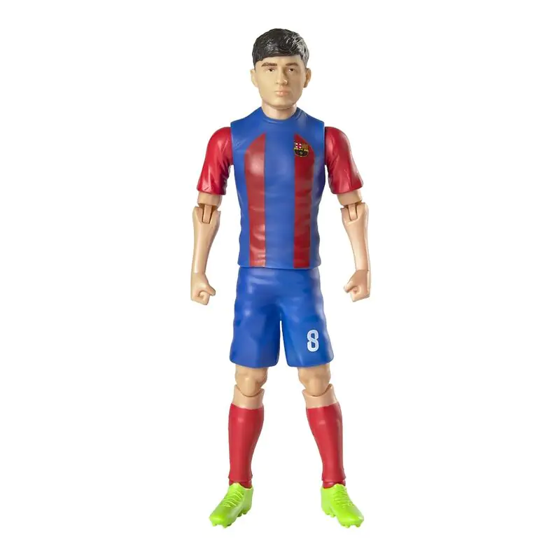 FC Barcelona Pedri Action figure 20cm termékfotó