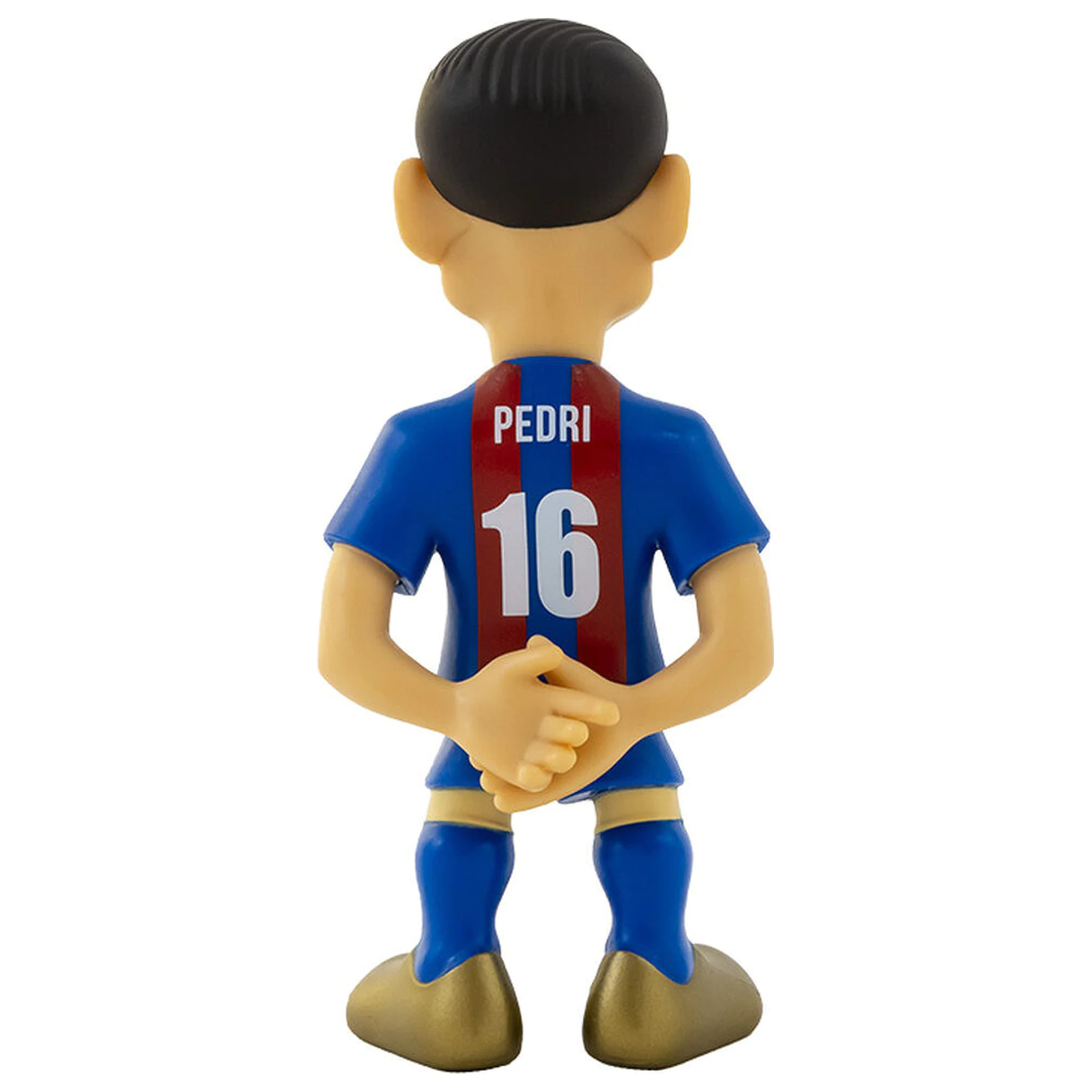 FC Barcelona Pedri Minix figure 12cm product photo