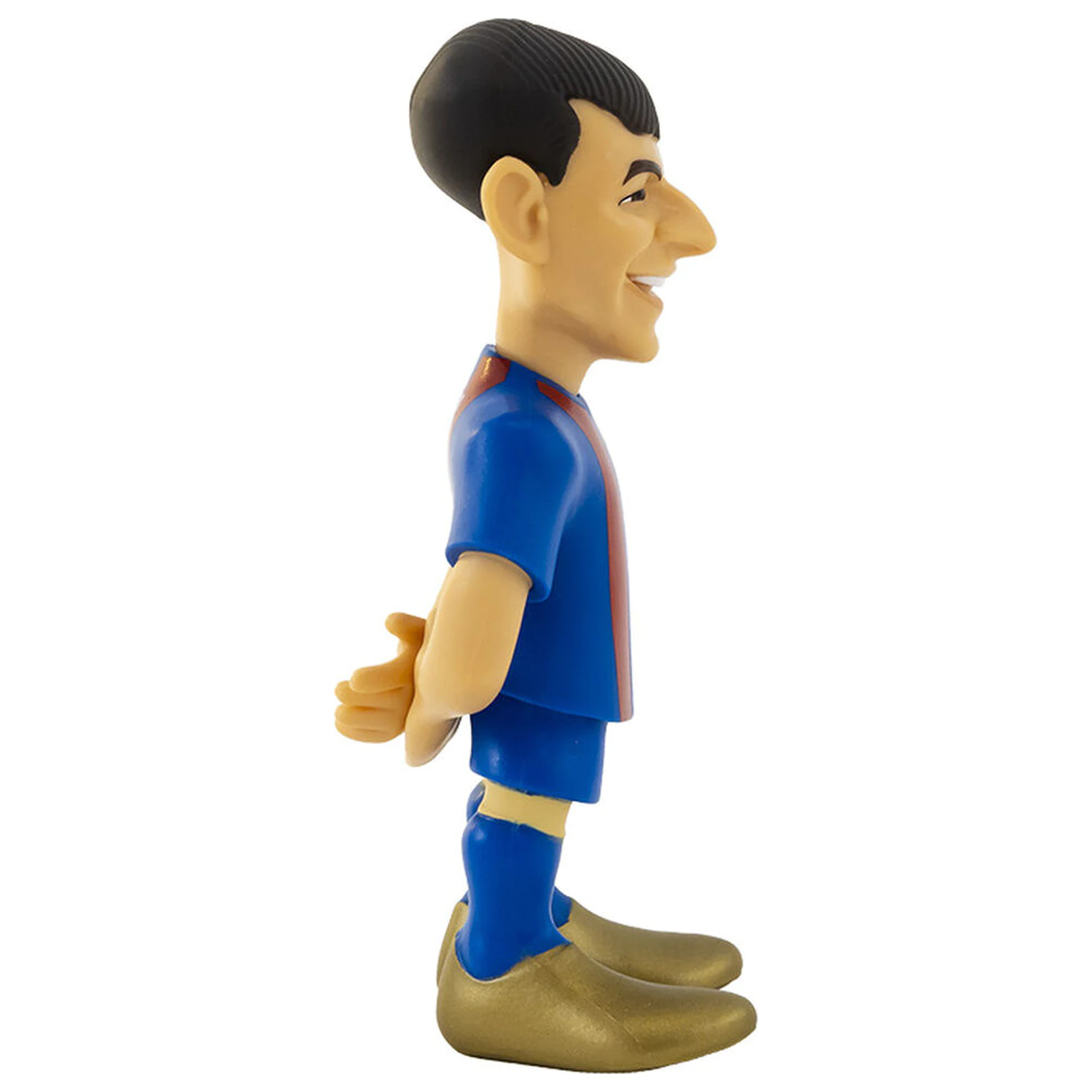 FC Barcelona Pedri Minix figure 12cm product photo