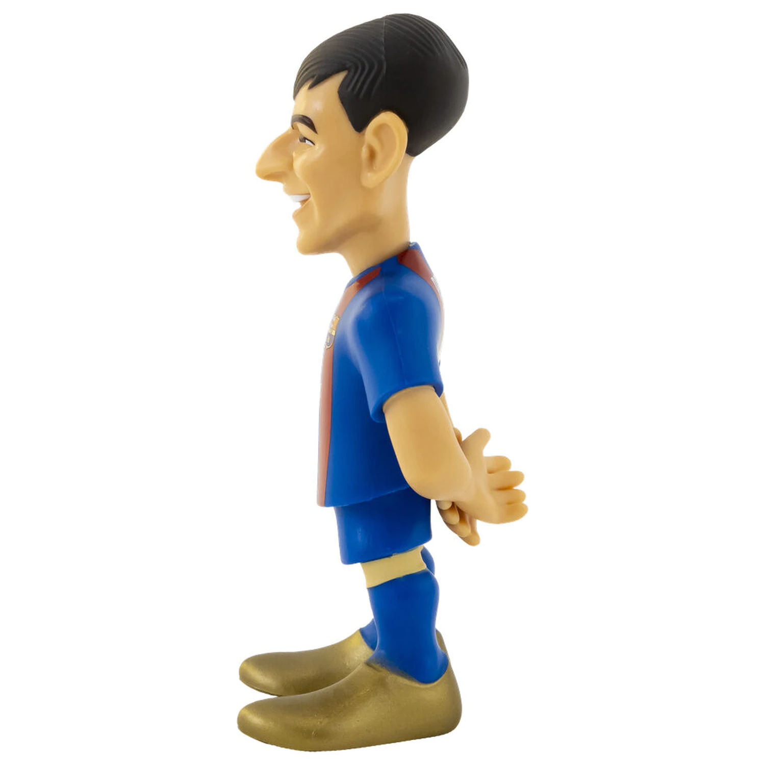 FC Barcelona Pedri Minix figure 7cm product photo