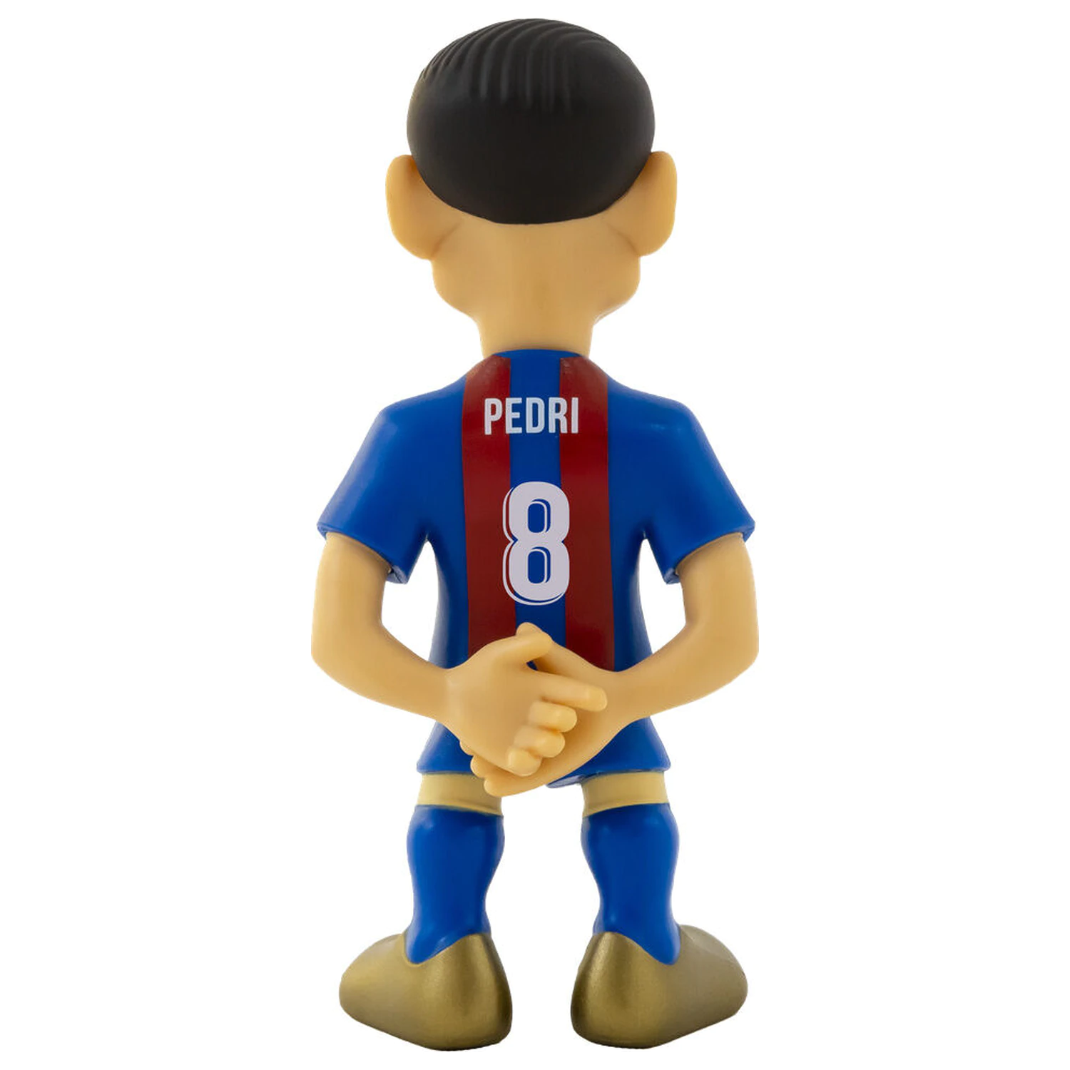 FC Barcelona Pedri Minix figure 7cm product photo