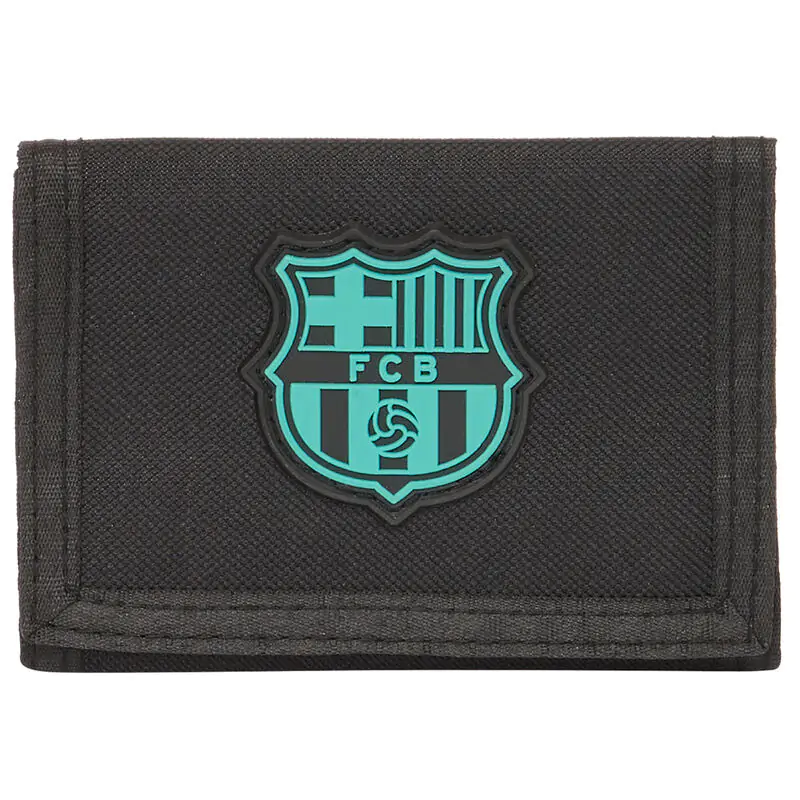 FC Barcelona wallet termékfotó