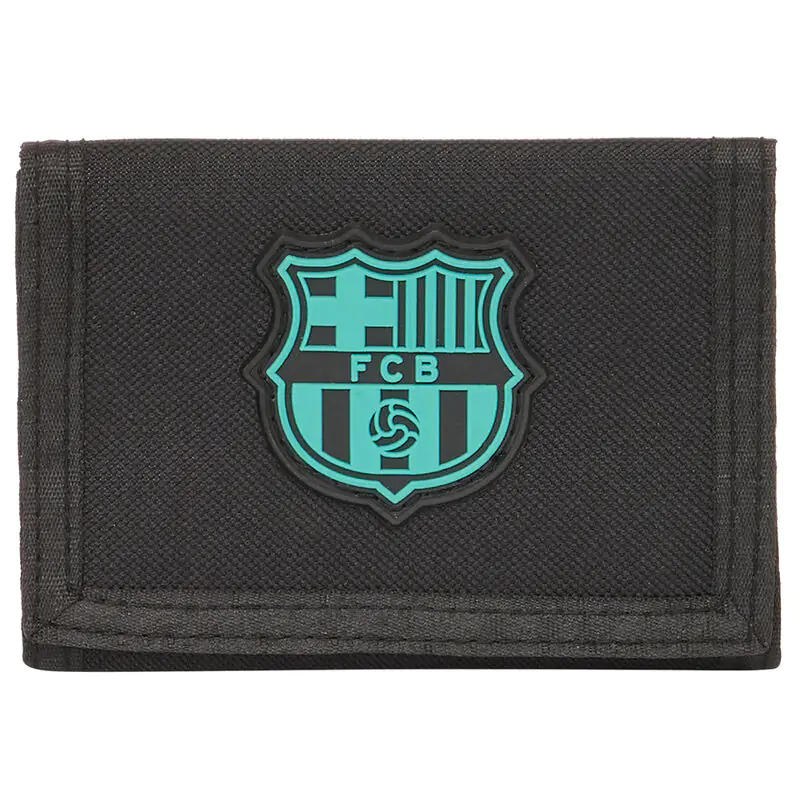 FC Barcelona wallet termékfotó