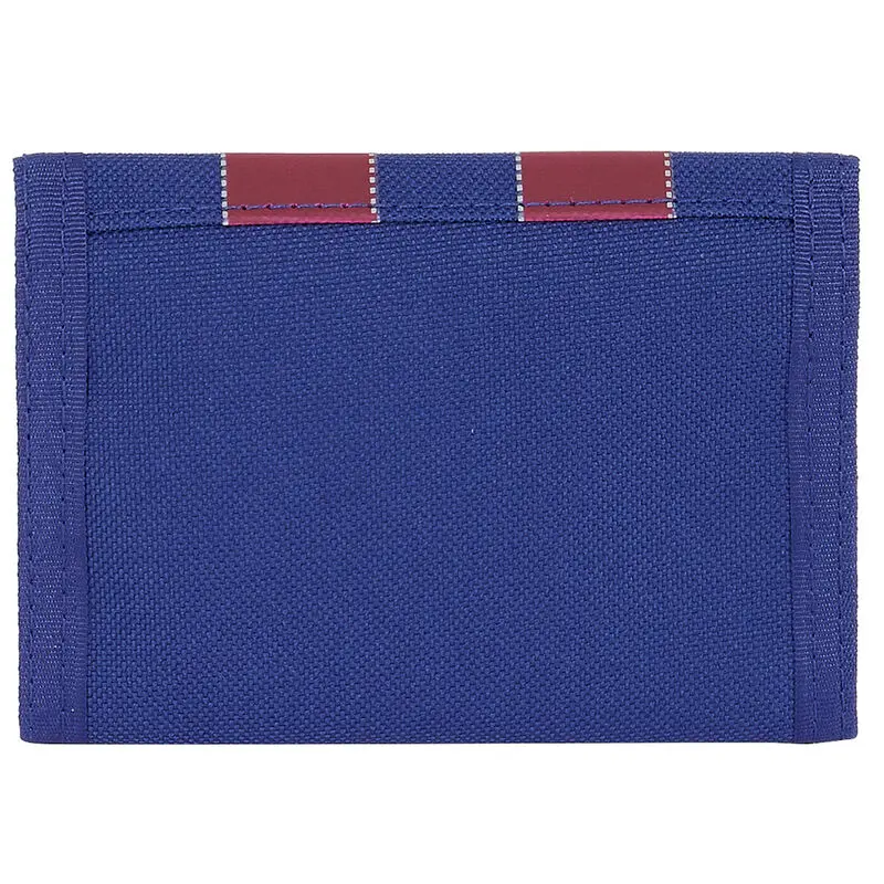 FC Barcelona wallet product photo