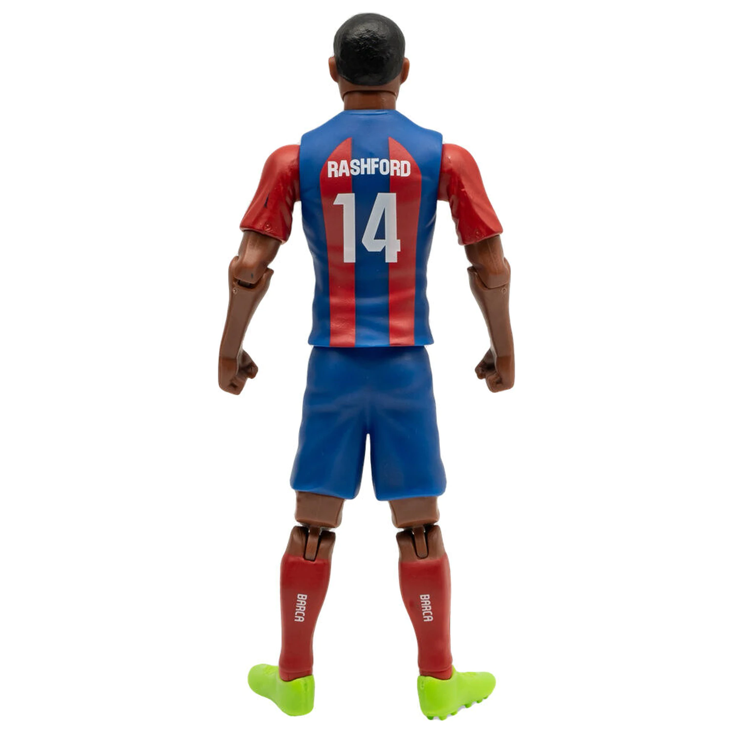 FC Barcelona Rashford Action figure 20cm product photo