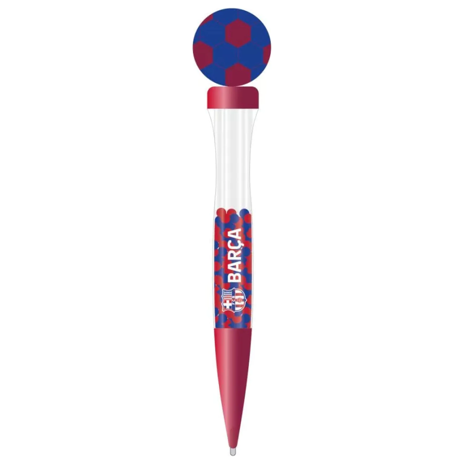 FC Barcelona Red 3D pen product photo