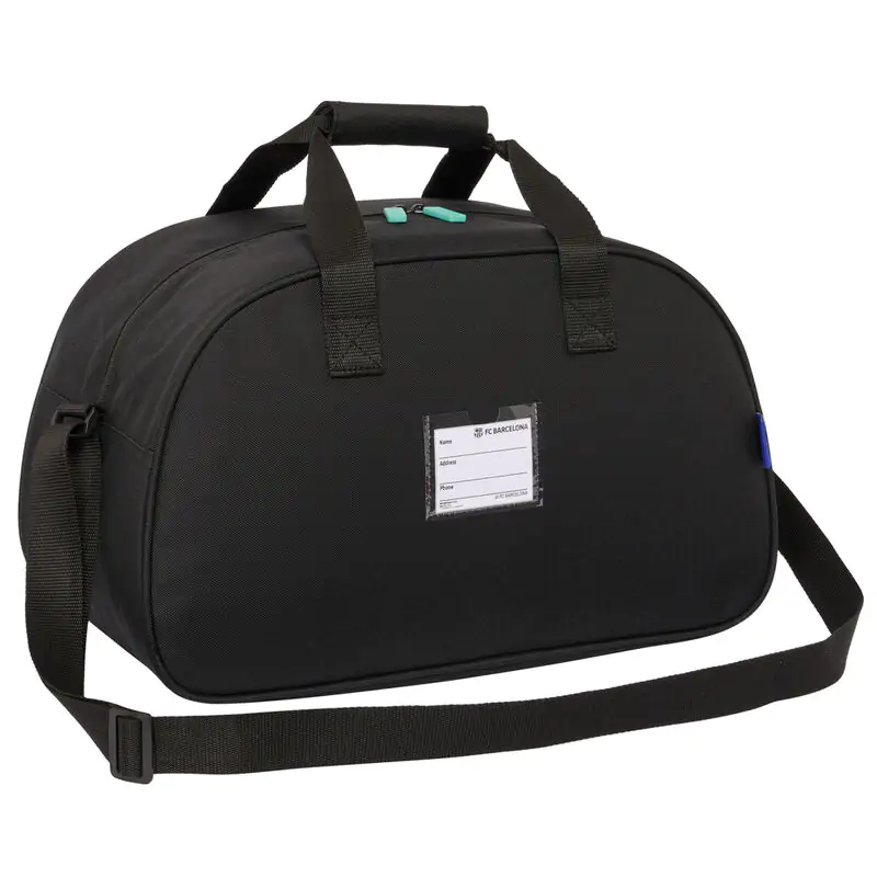 FC Barcelona sport bag product photo