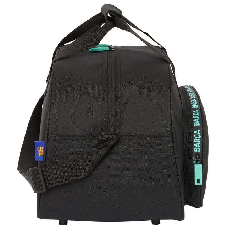 FC Barcelona sport bag product photo