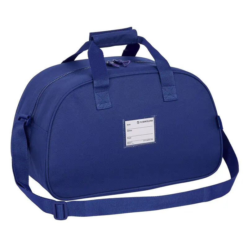 FC Barcelona sport bag product photo