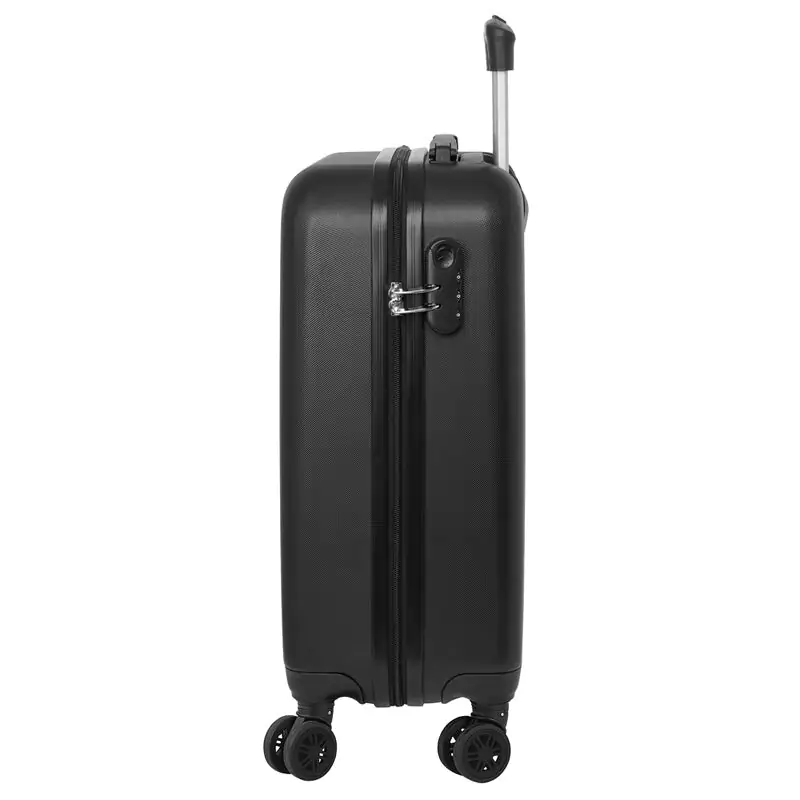 FC Barcelona Trolley suitcase 55cm 4w product photo