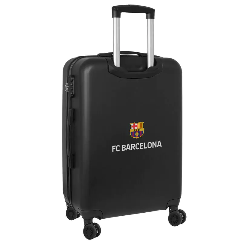 FC Barcelona Trolley suitcase 63cm product photo