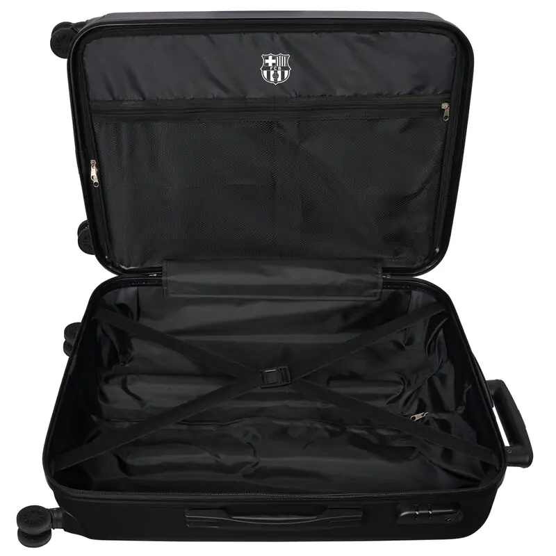 FC Barcelona Trolley suitcase 63cm product photo